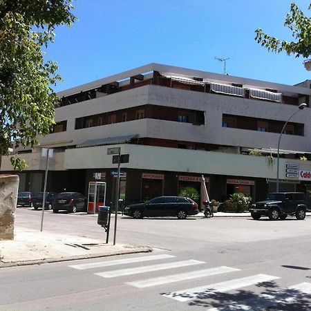 Appartamento Signorile Alghero Exterior foto