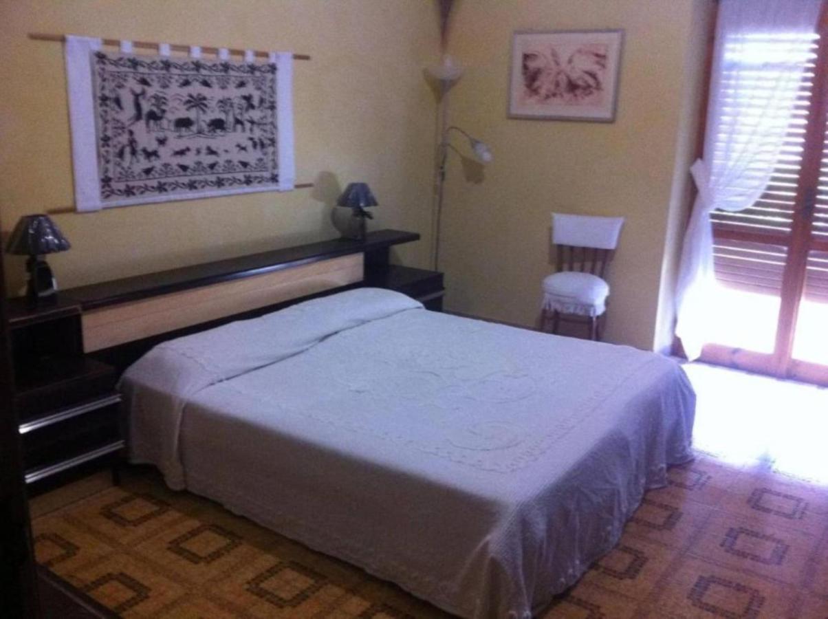 Appartamento Signorile Alghero Exterior foto