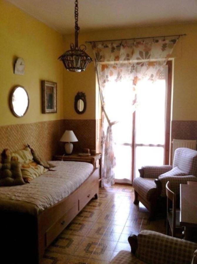 Appartamento Signorile Alghero Exterior foto