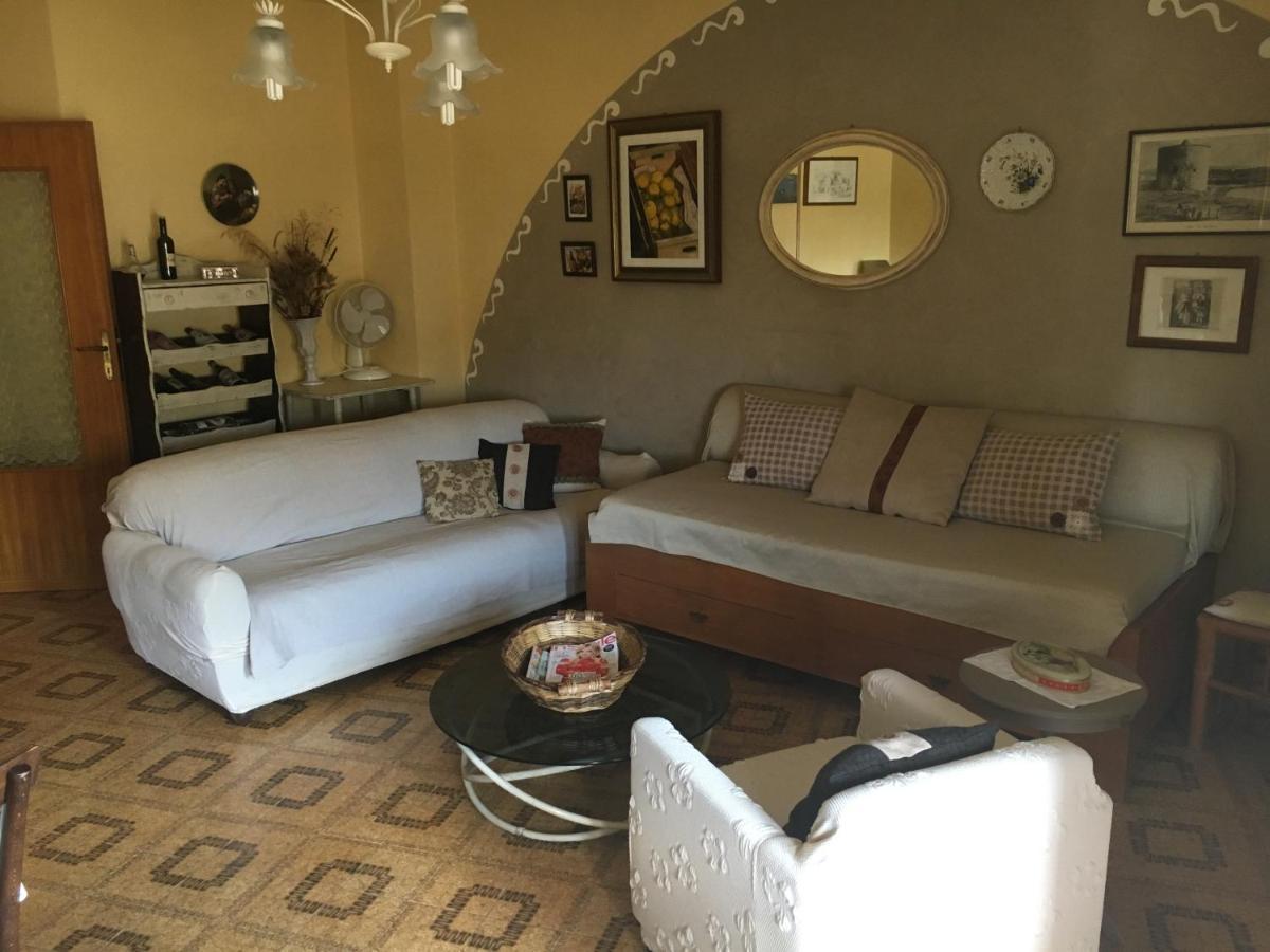Appartamento Signorile Alghero Exterior foto